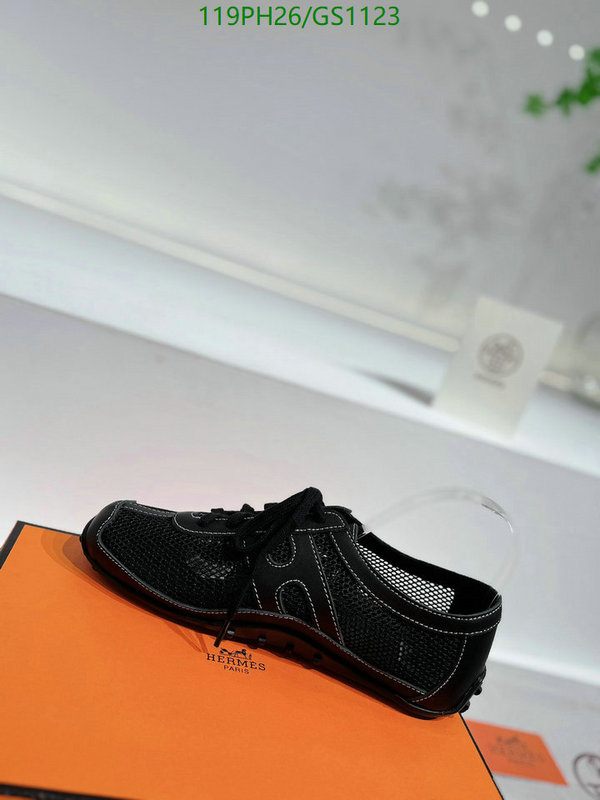 Women Shoes-Hermes Code: GS1123 $: 119USD