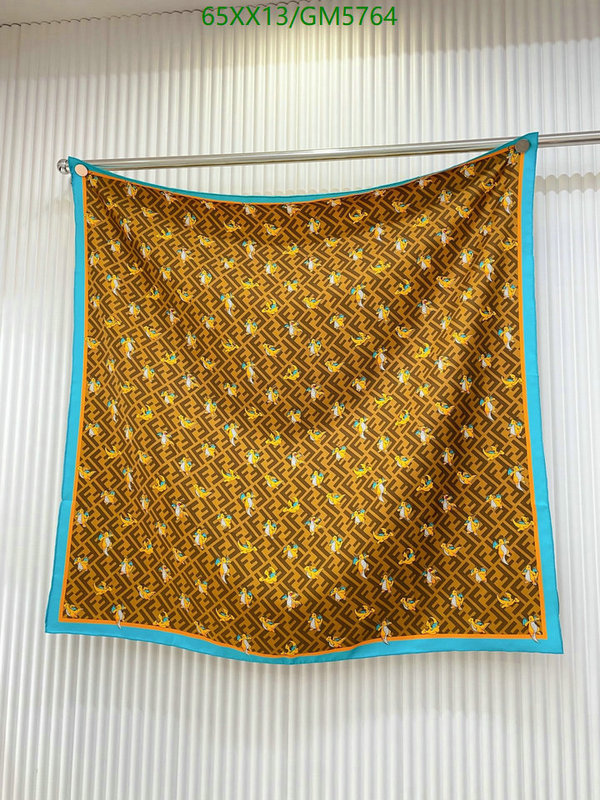 Scarf-Fendi Code: GM5764 $: 65USD