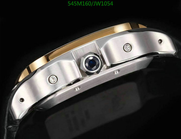 Watch-Mirror Quality-Cartier Code: JW1054 $: 545USD