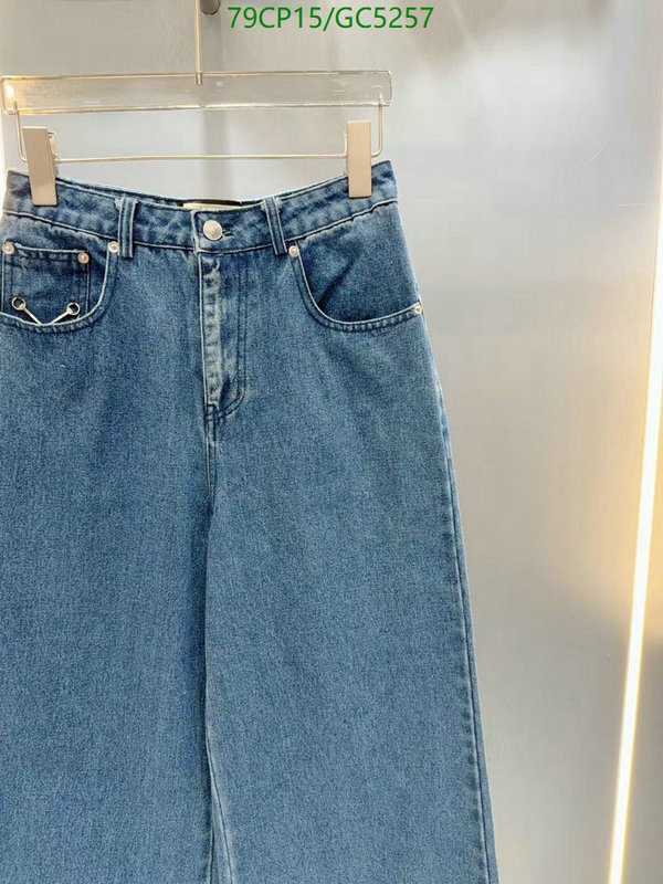 Clothing-Gucci Code: GC5257 $: 79USD