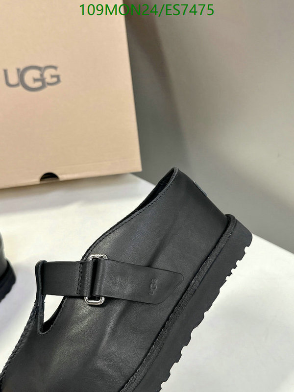 Women Shoes-UGG Code: ES7465 $: 109USD