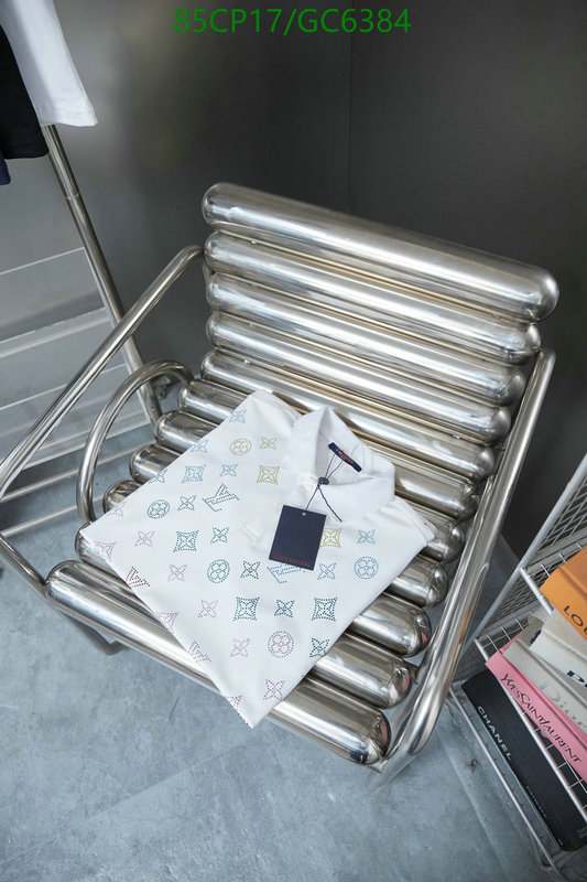 Clothing-LV Code: GC6384 $: 85USD