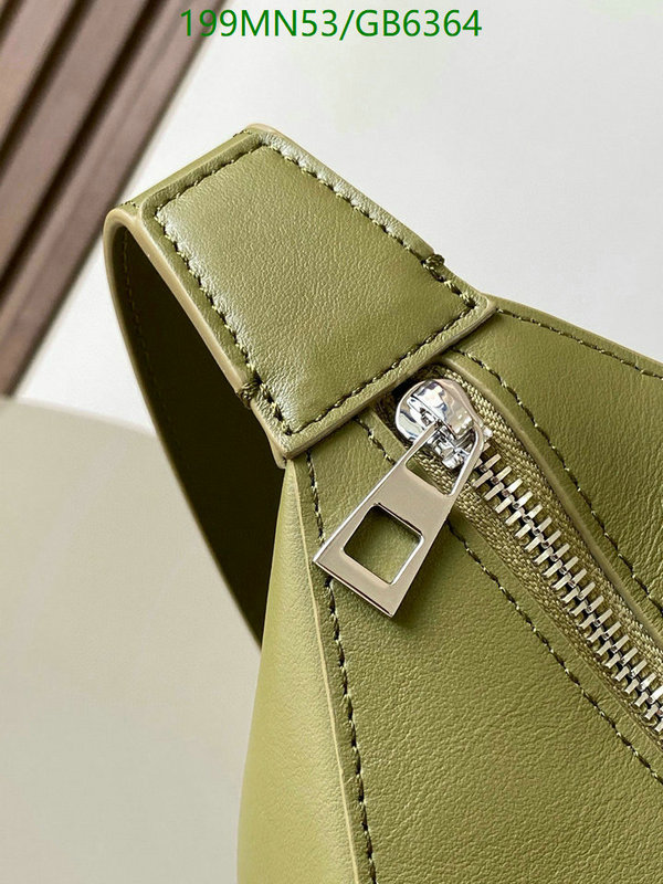 Loewe Bag-(Mirror)-clutch bag Code: GB6364 $: 199USD