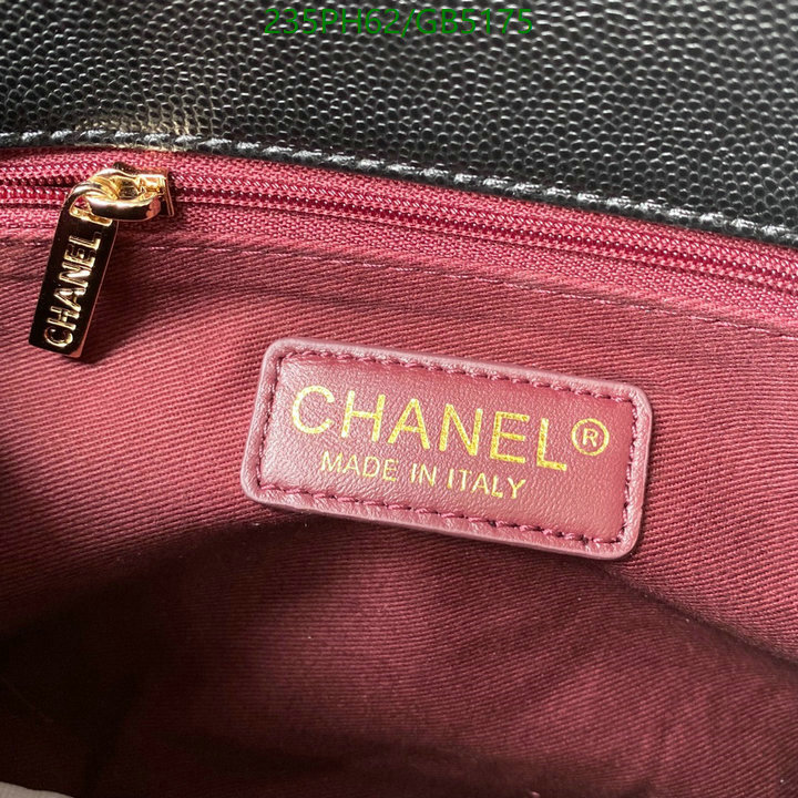 Chanel Bag-(4A)-Handbag- Code: GB5175 $: 235USD
