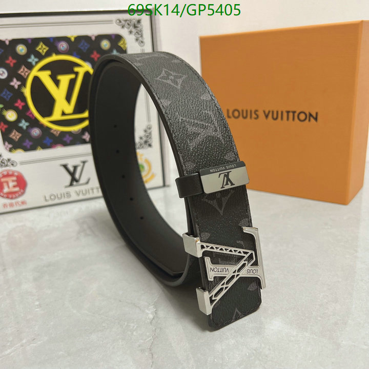 Belts-LV Code: GP5405 $: 69USD