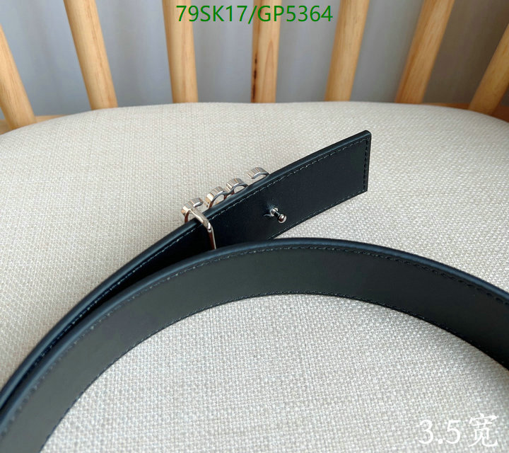 Belts-Loewe Code: GP5364 $: 79USD