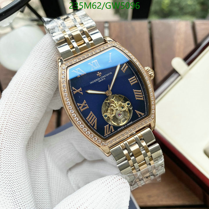 Watch-Mirror Quality-Vacheron Constantin Code: GW5096 $: 235USD