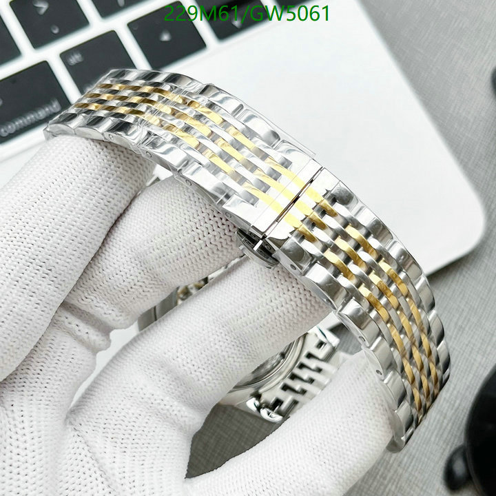 Watch-Mirror Quality-IWC Code: GW5061 $: 229USD