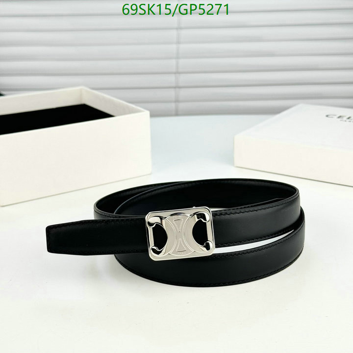 Belts-Celine Code: GP5271 $: 69USD