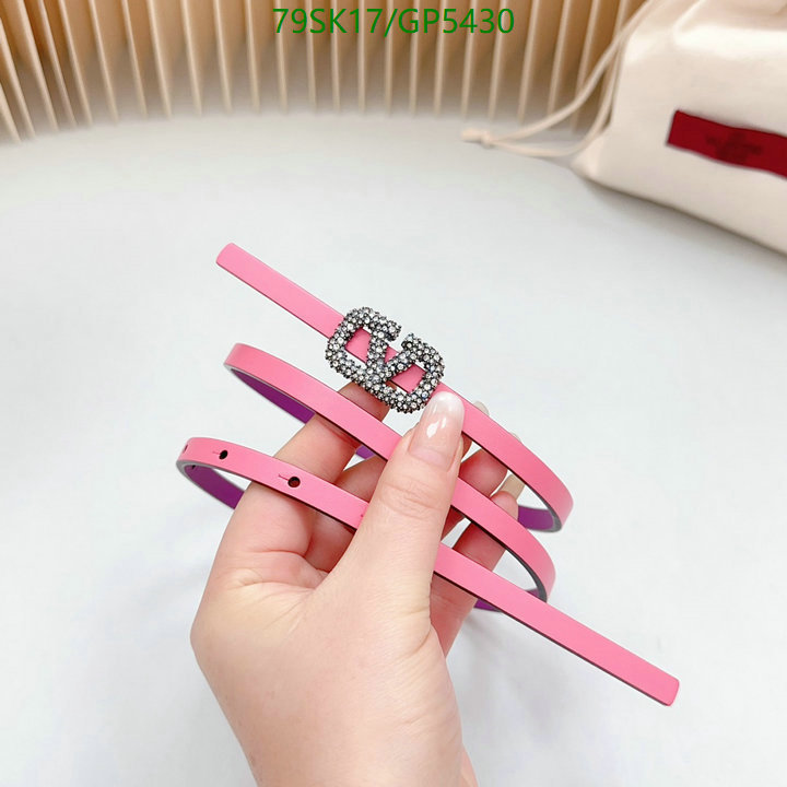Belts-Valentino Code: GP5430 $: 79USD-yupoo dhgate Belts-Valentino Code: GP5430 $: 79USD