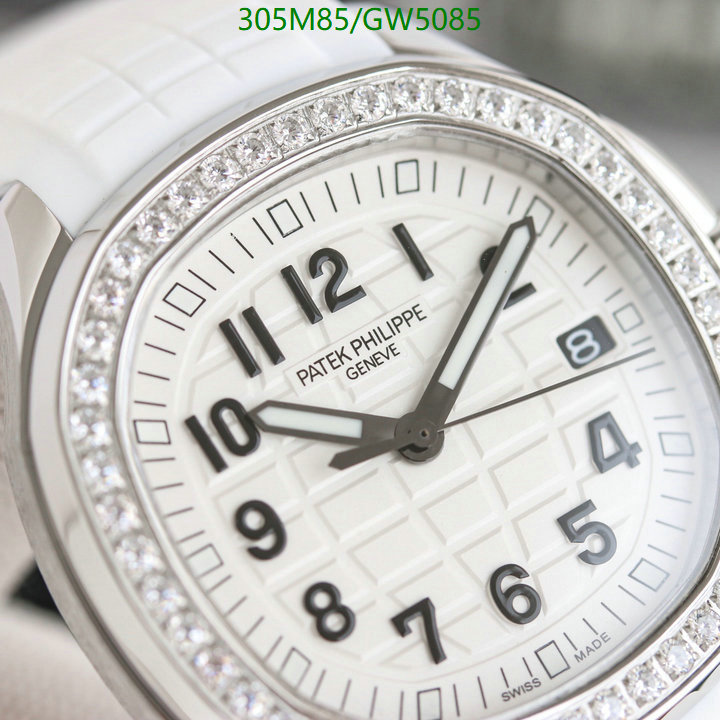 Watch-Mirror Quality-Patek Philippe Code: GW5085 $: 305USD