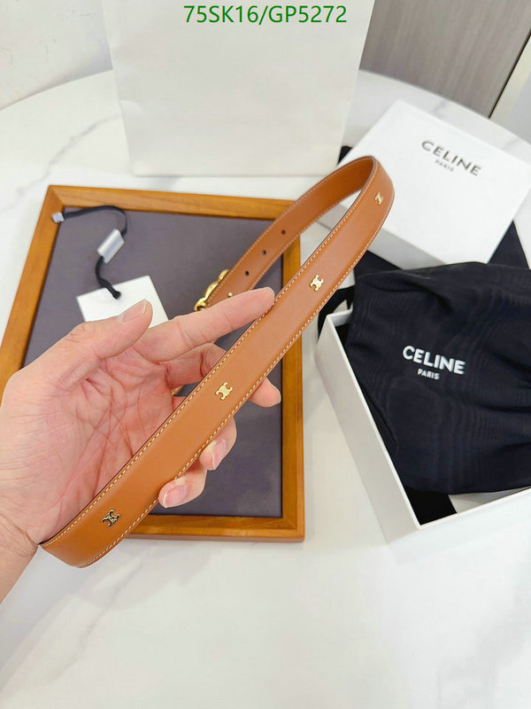 Belts-Celine Code: GP5272 $: 75USD