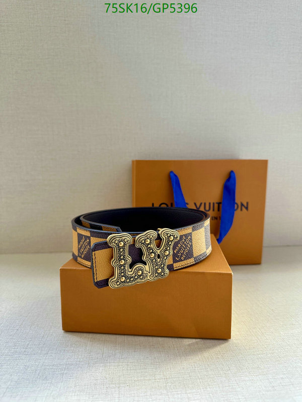 Belts-LV Code: GP5396 $: 75USD