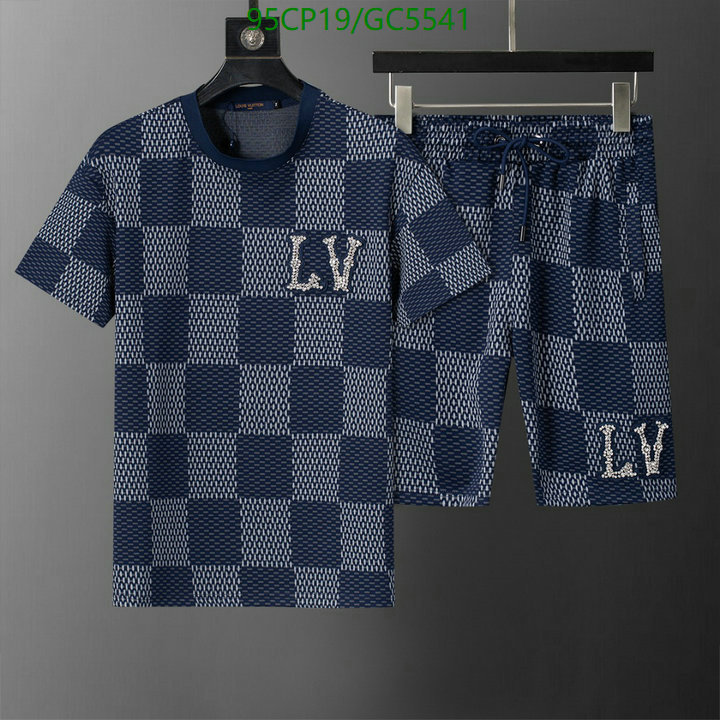 Clothing-LV Code: GC5541 $: 95USD