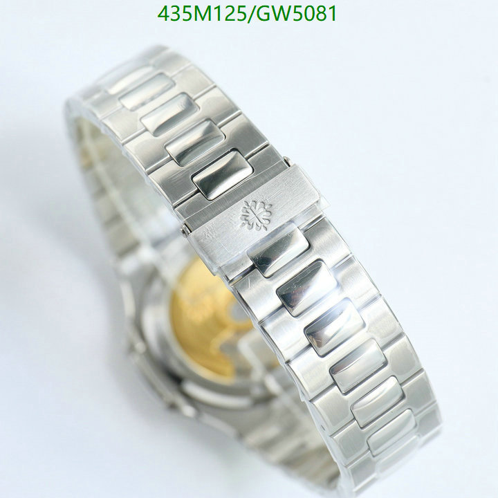 Watch-Mirror Quality-Patek Philippe Code: GW5081 $: 435USD