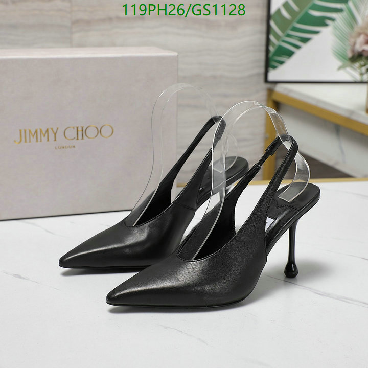 Women Shoes-Jimmy Choo Code: GS1128 $: 119USD