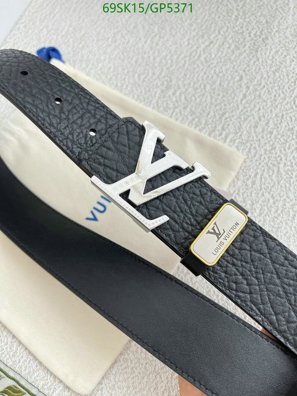 Belts-LV Code: GP5371 $: 69USD