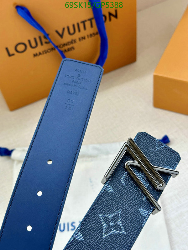 Belts-LV Code: GP5388 $: 69USD