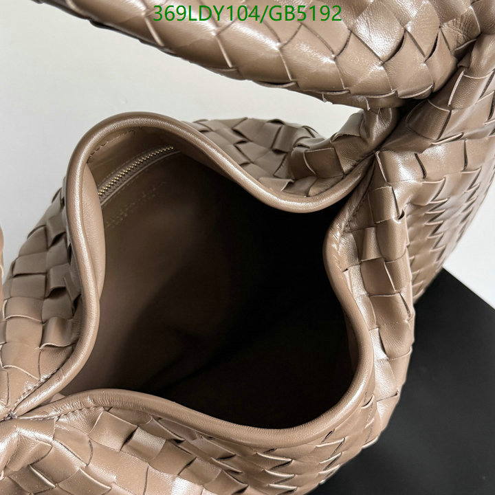 BV Bag-(Mirror)-Handbag- Code: GB5192 $: 369USD