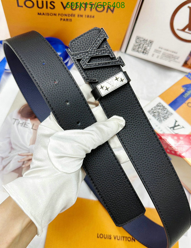 Belts-LV Code: GP5408 $: 69USD