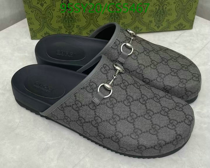 Women Shoes-Gucci Code: CS5467 $: 95USD