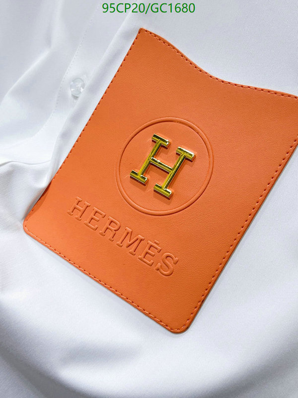 Clothing-Hermes Code: GC1680 $: 95USD