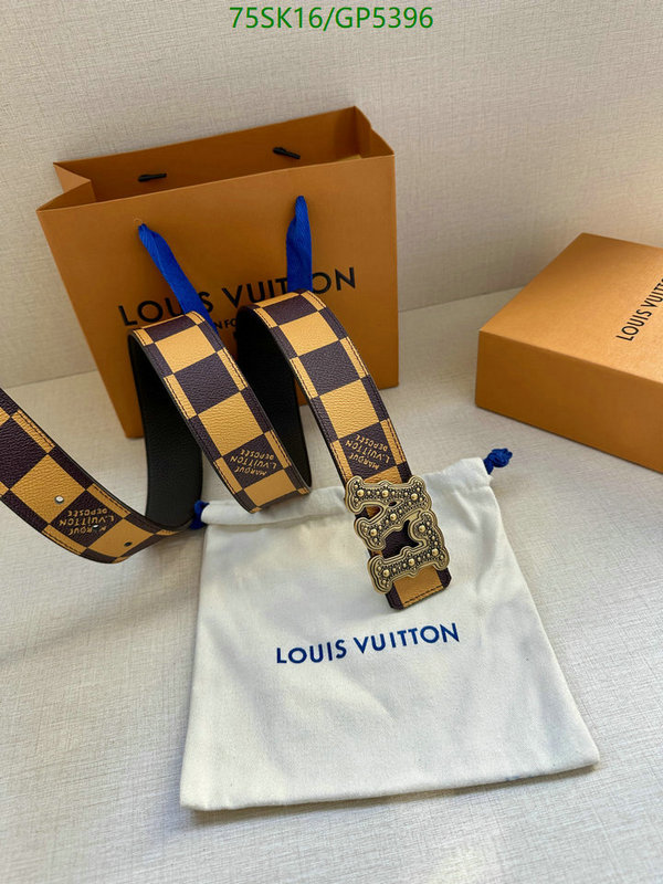 Belts-LV Code: GP5396 $: 75USD