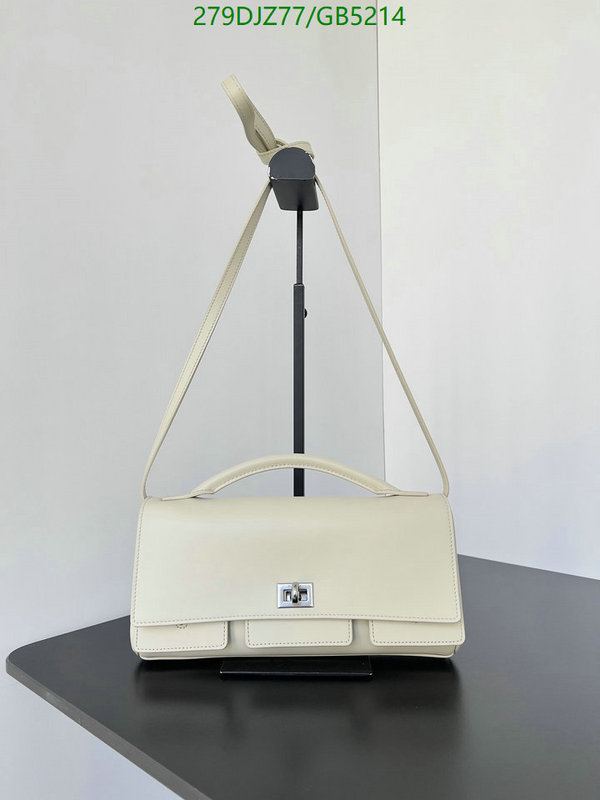Balenciaga Bag-(Mirror)-Other Styles- Code: GB5214 $: 279USD