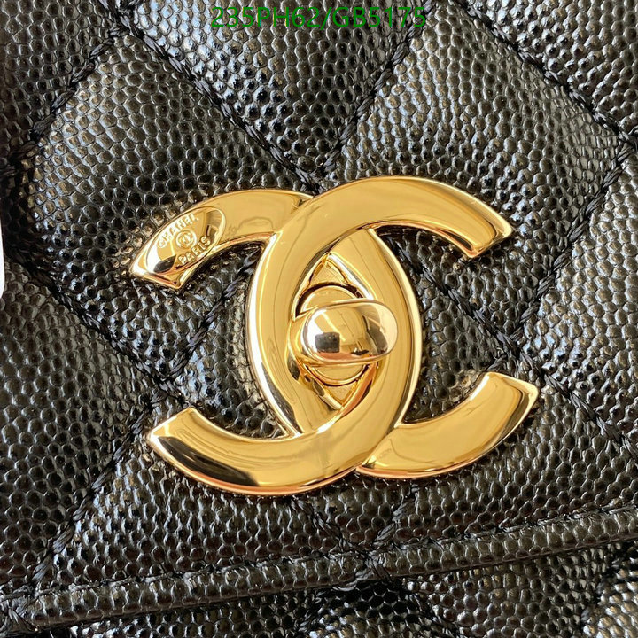 Chanel Bag-(4A)-Handbag- Code: GB5175 $: 235USD