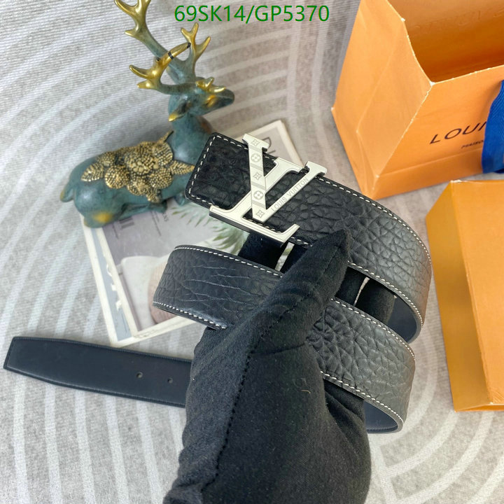 Belts-LV Code: GP5370 $: 69USD