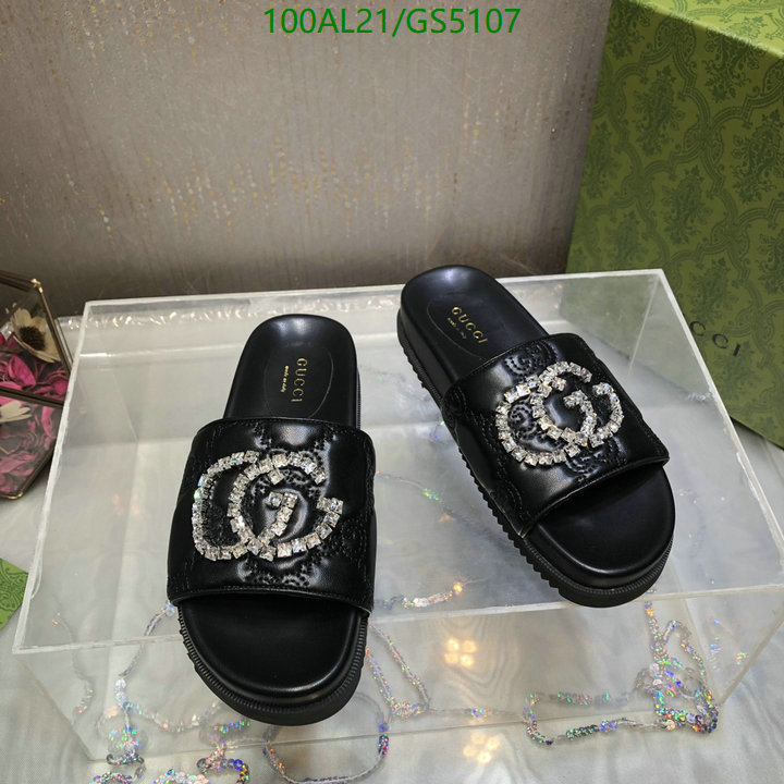 Women Shoes-Gucci Code: GS5107 $: 100USD