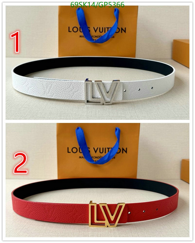Belts-LV Code: GP5366 $: 69USD