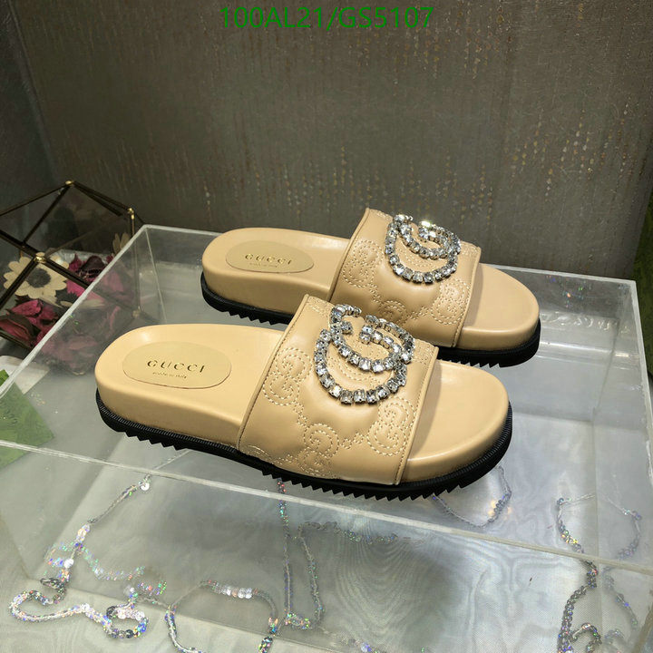 Women Shoes-Gucci Code: GS5107 $: 100USD