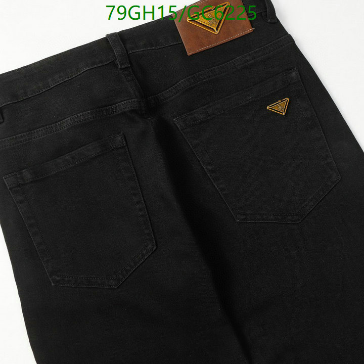 Clothing-Prada Code: GC6225 $: 79USD