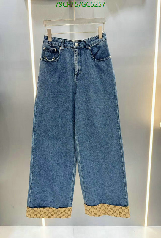 Clothing-Gucci Code: GC5257 $: 79USD