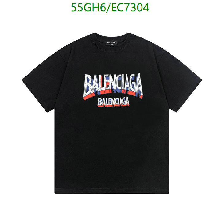 Clothing-Balenciaga Code: EC7304 $: 55USD