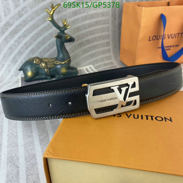 Belts-LV Code: GP5378 $: 69USD