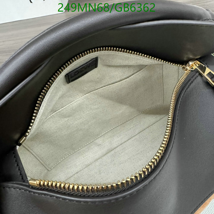 Loewe Bag-(Mirror)-Puzzle- Code: GB6362 $: 249USD