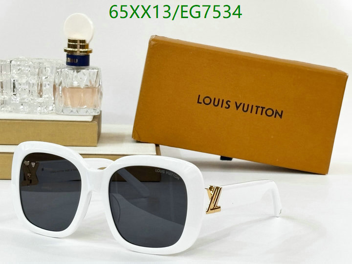 Glasses-LV Code: EG7534 $: 65USD