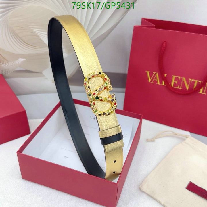 Belts-Valentino Code: GP5431 $: 79USD-yupoo dhgate Belts-Valentino Code: GP5431 $: 79USD