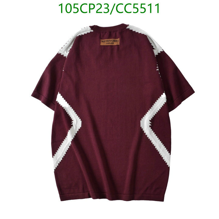 Clothing-LV Code: CC5511 $: 105USD