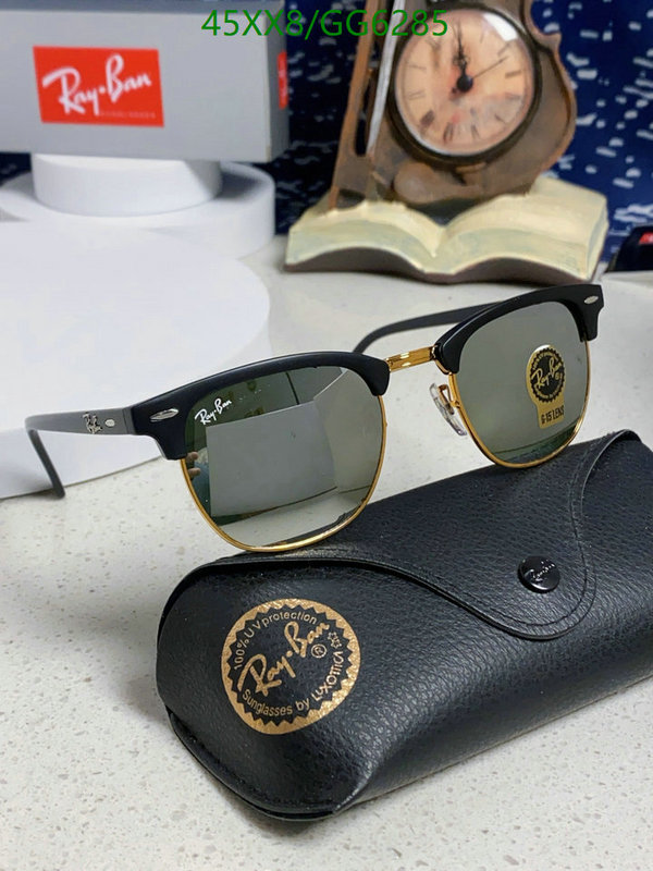 Glasses-Ray-Ban Code: GG6285 $: 45USD