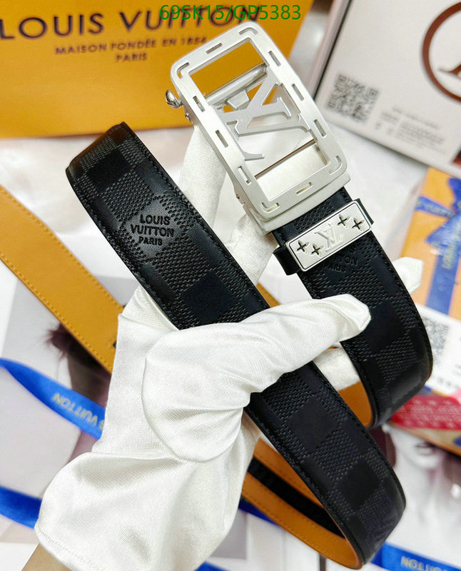 Belts-LV Code: GP5383 $: 69USD