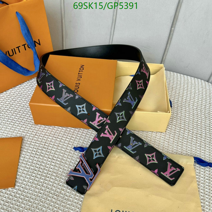 Belts-LV Code: GP5391 $: 69USD