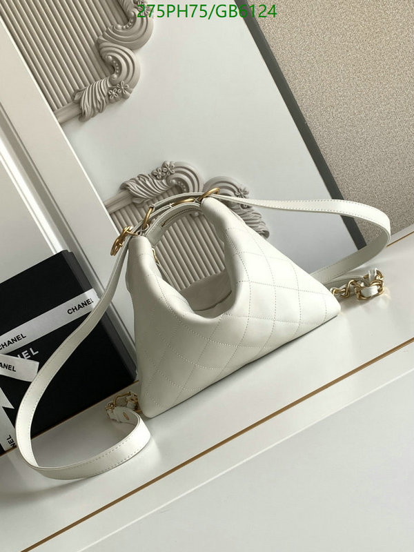 Chanel Bag-(Mirror)-Crossbody- Code: GB6124-yupoo dhgate Chanel Bag-(Mirror)-Crossbody- Code: GB6124