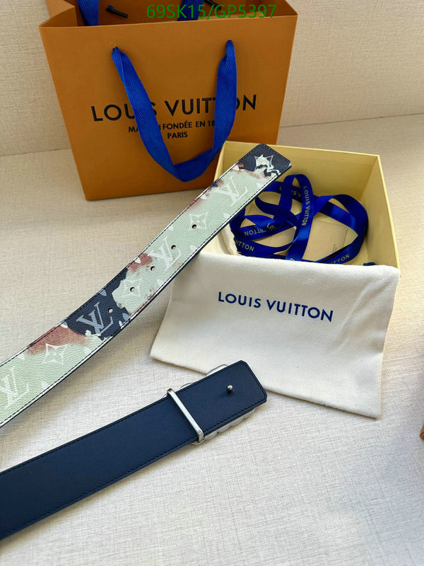 Belts-LV Code: GP5397 $: 69USD