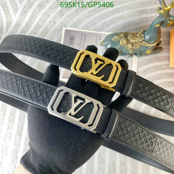 Belts-LV Code: GP5406 $: 69USD