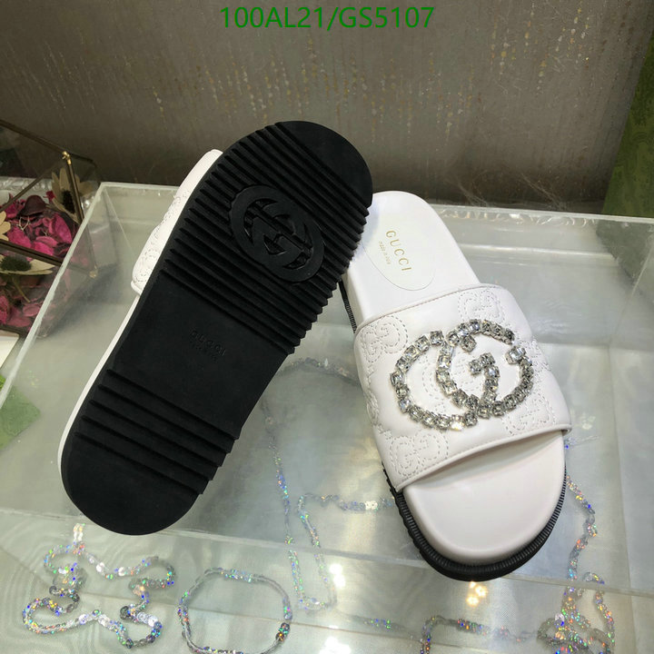 Women Shoes-Gucci Code: GS5107 $: 100USD