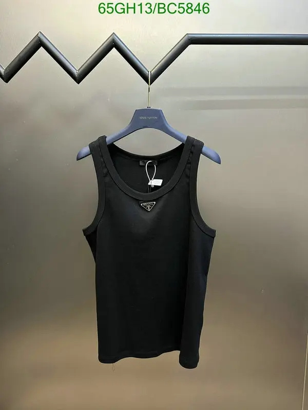 Clothing-Prada Code: BC5846 $: 75USD