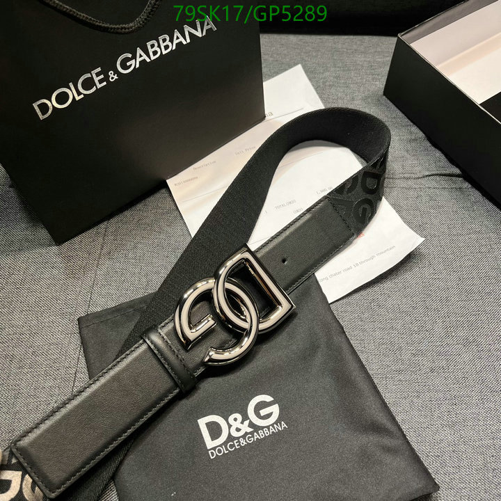 Belts-D&G Code: GP5289 $: 79USD